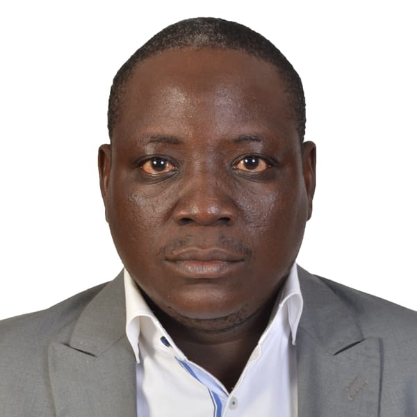 RAMADHANI MASUDI BUNGALE