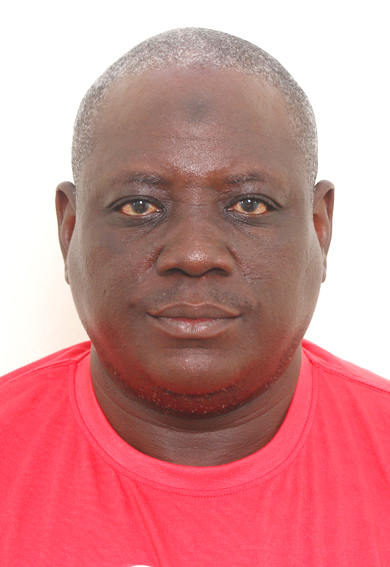 Hon. Ramadhani Masudi Bungale