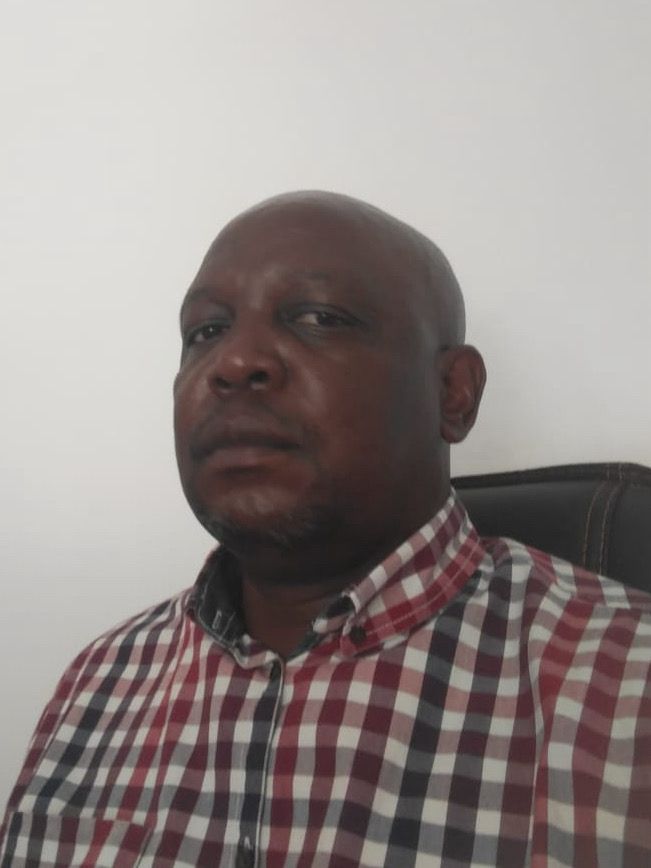 PETER MULONGO MULONGO