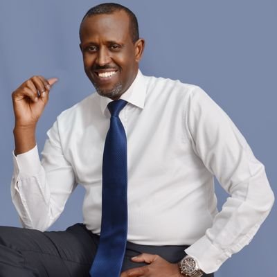 HON. ABDULLAH BASHIR SHEIKH